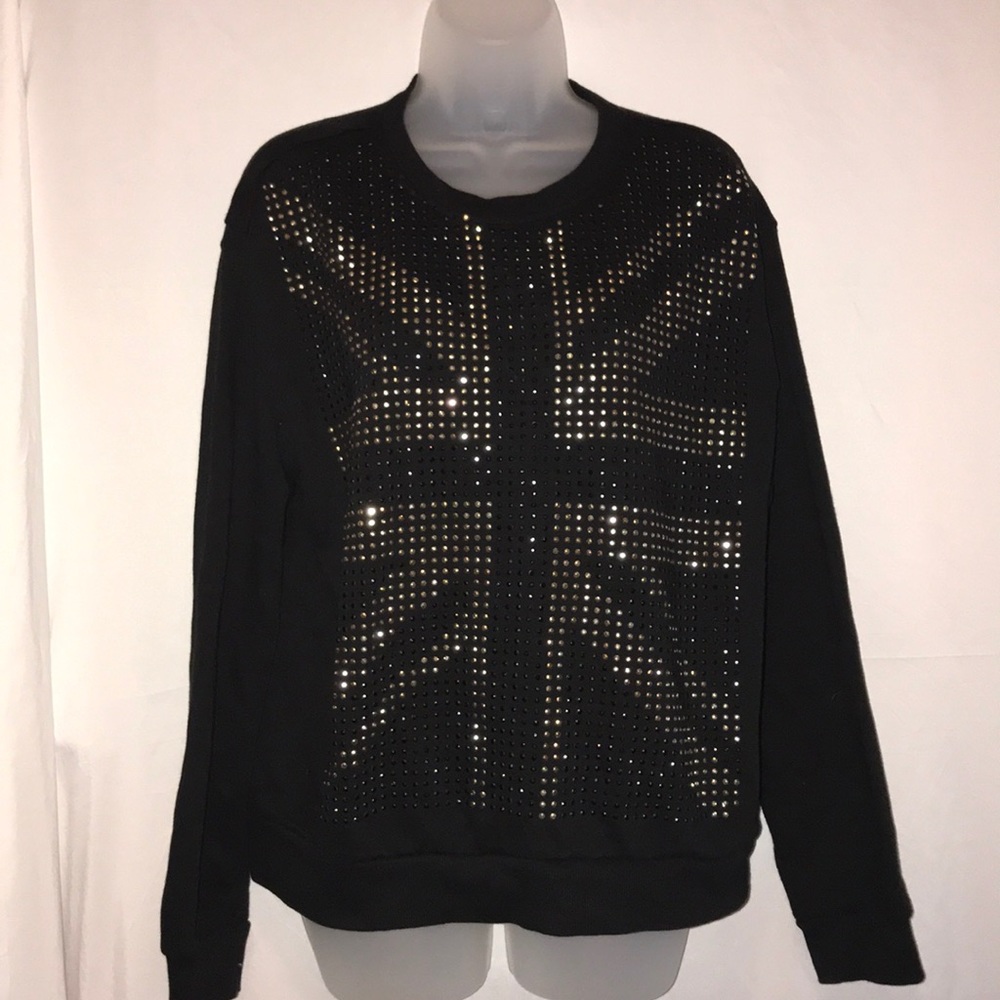 Forever 21 sweatshirt